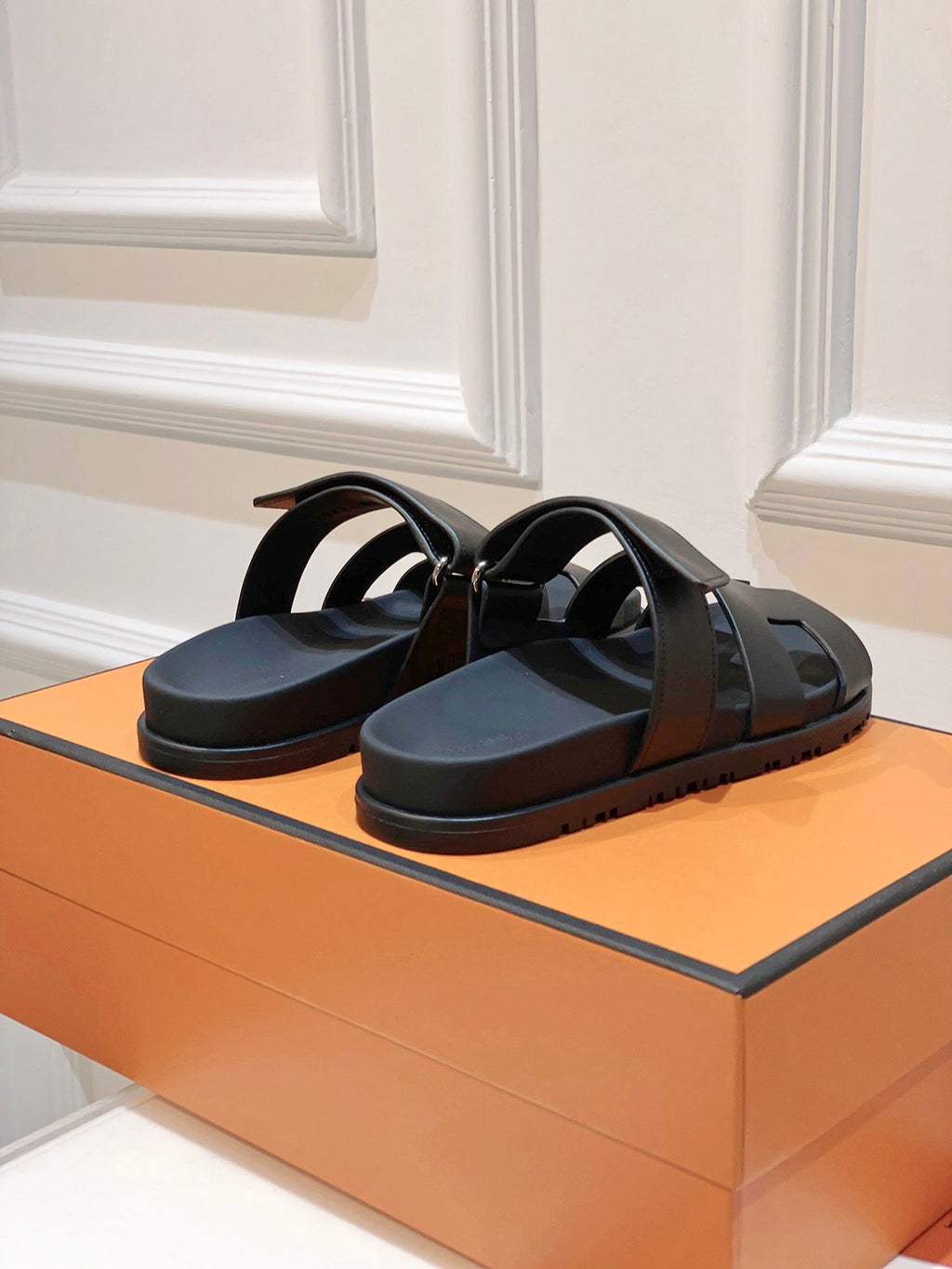 Sandalia Hermes
