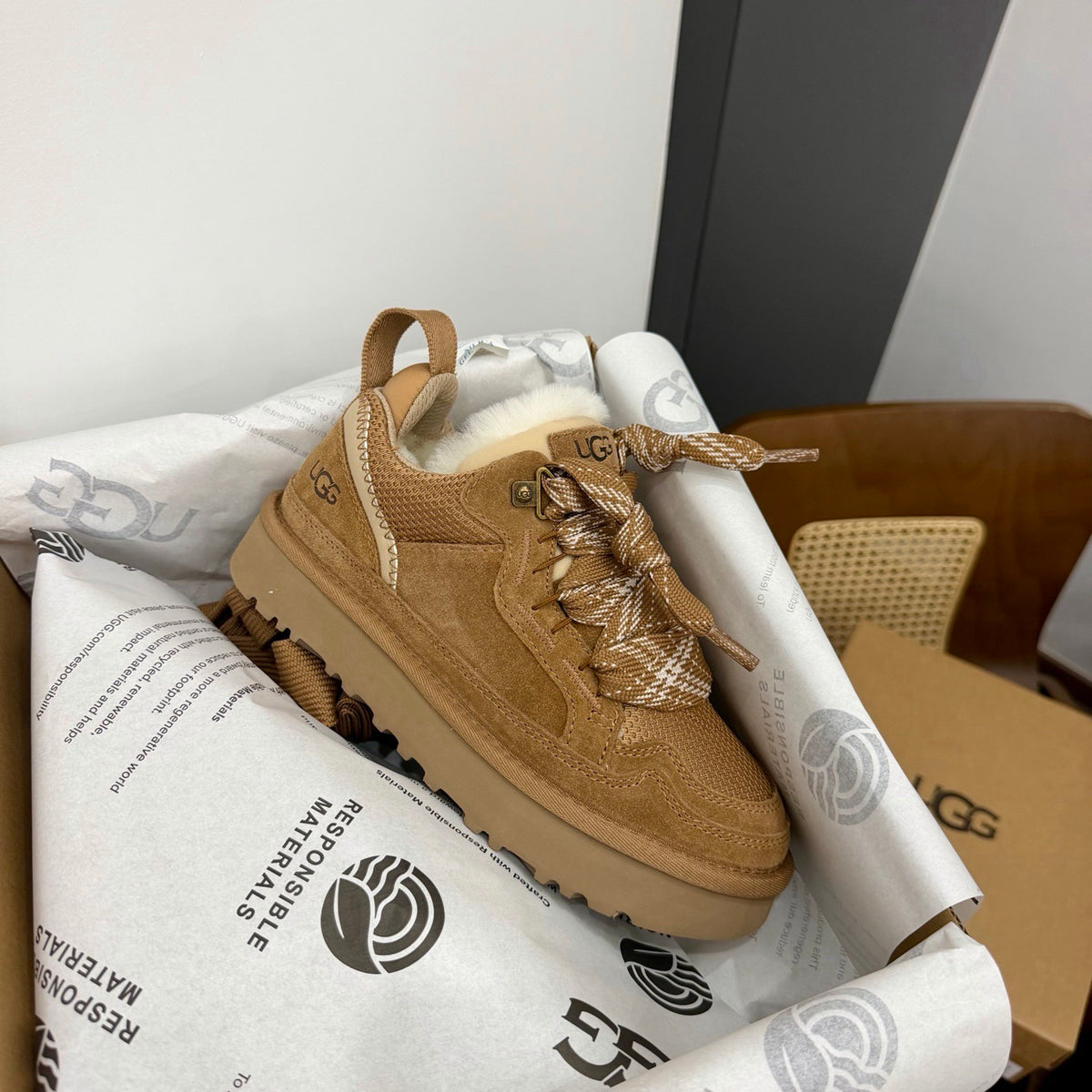 Zapatillas UGG