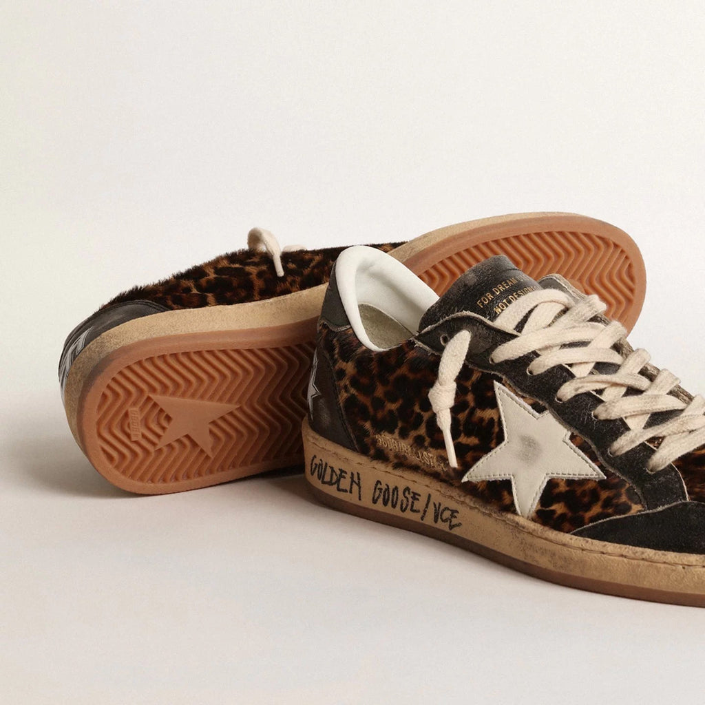 Golden Goose Ballstar