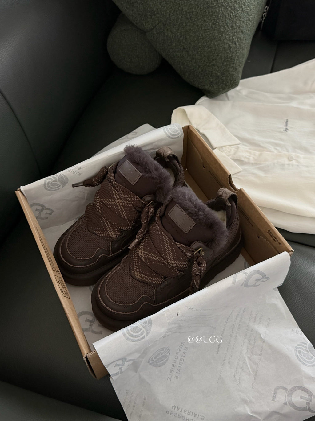 Zapatillas UGG