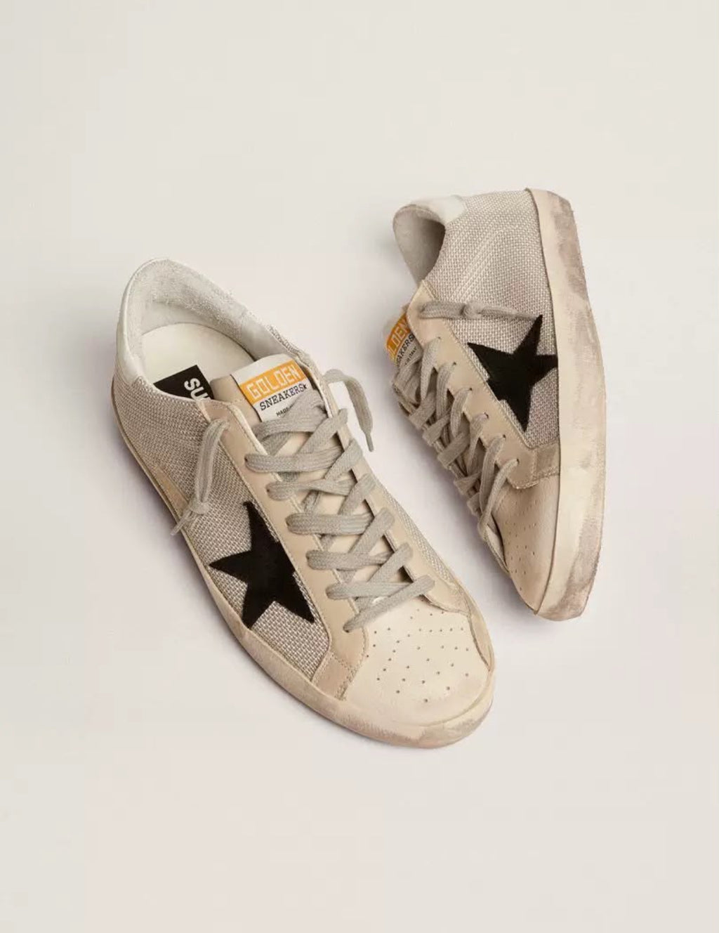 Golden Goose Superstar