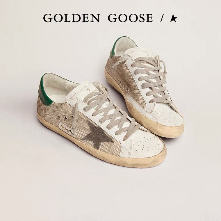 Golden Goose