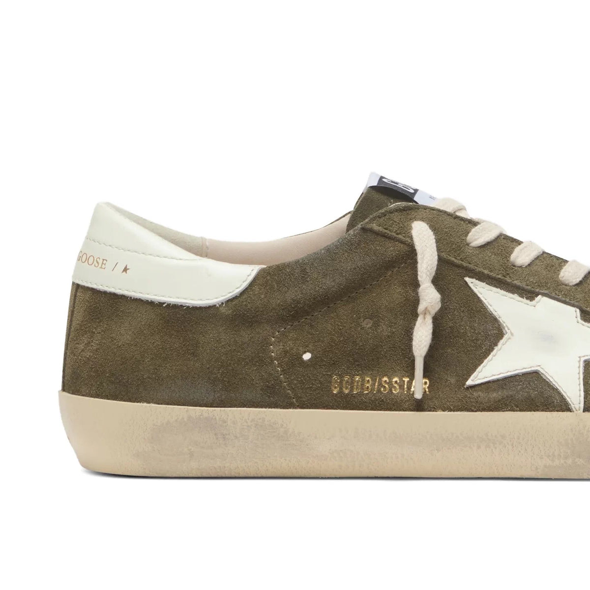 Golden Goose superstar