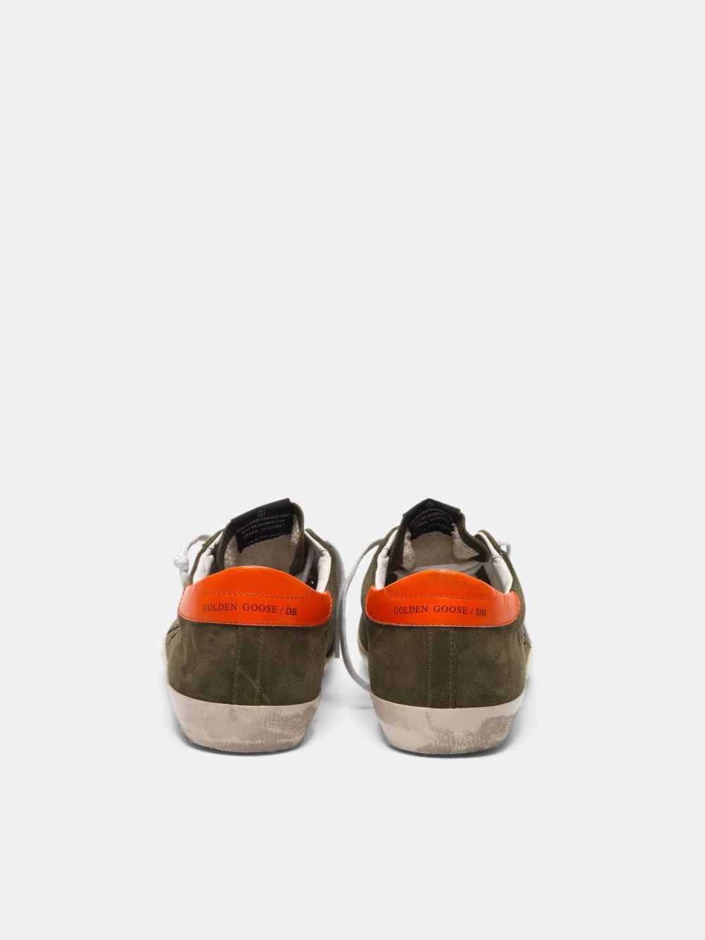 Golden Goose Súper-Star