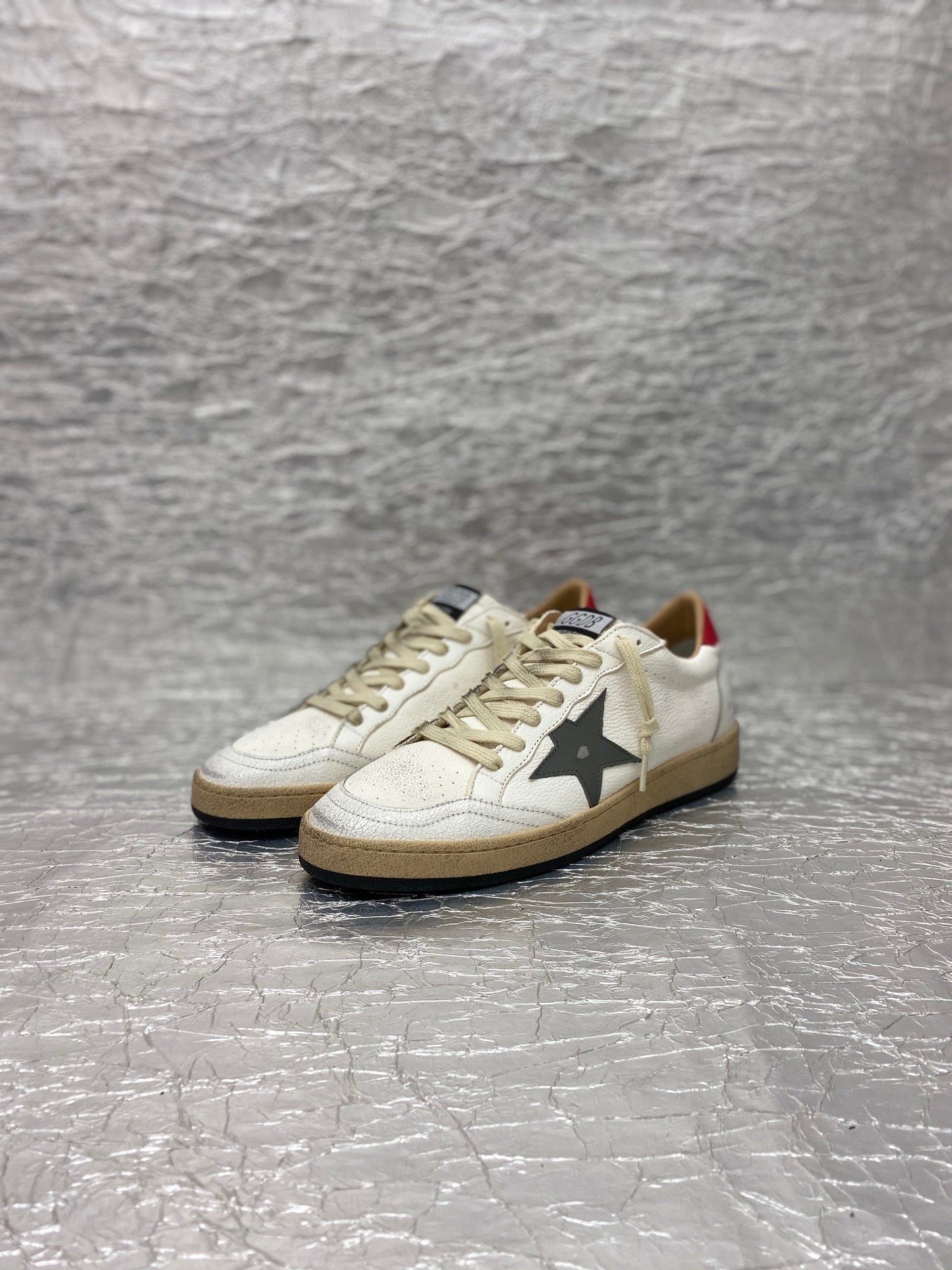 Golden Goose Ball-Star