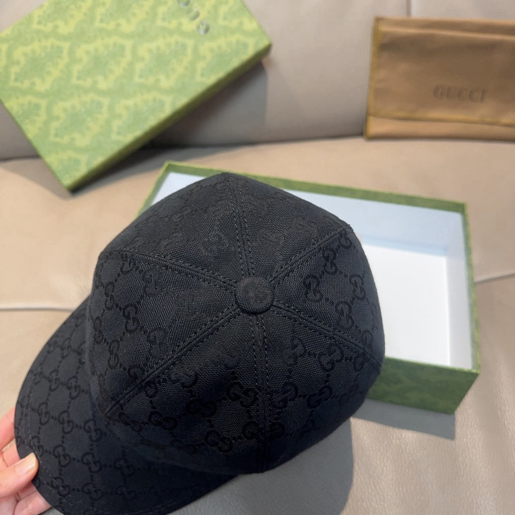 Gorra Gucci