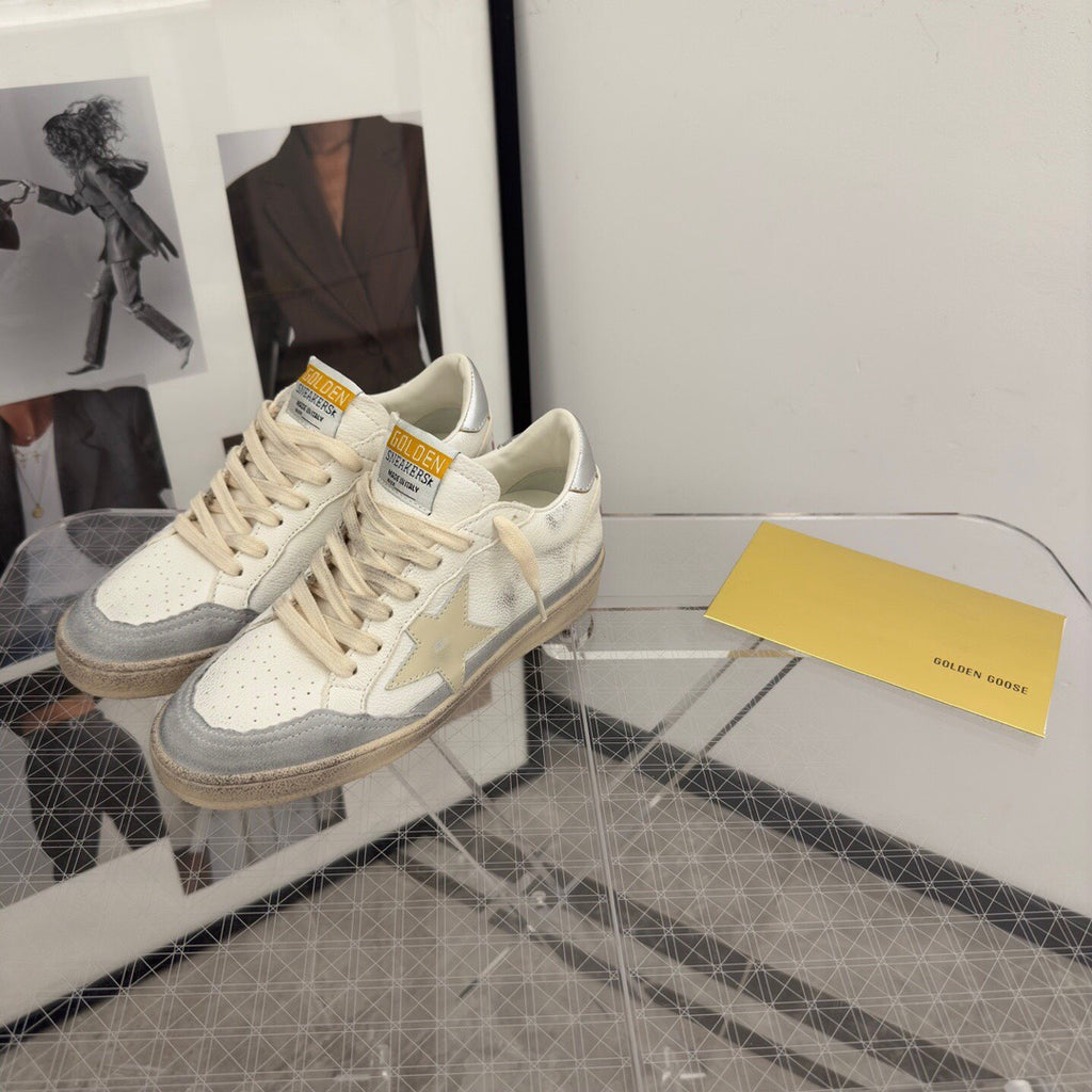 Golden Goose Ballstar