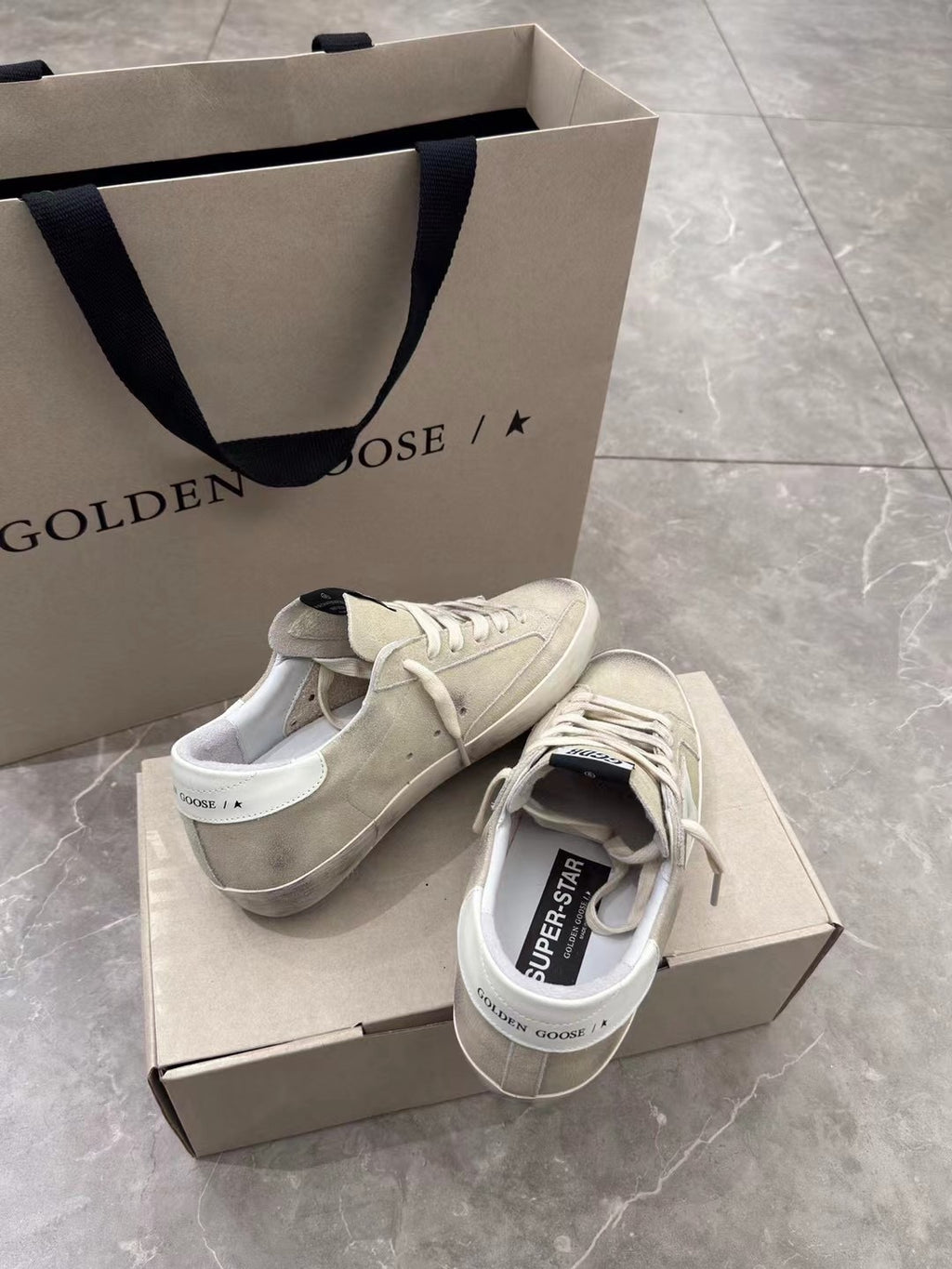 Golden Goose