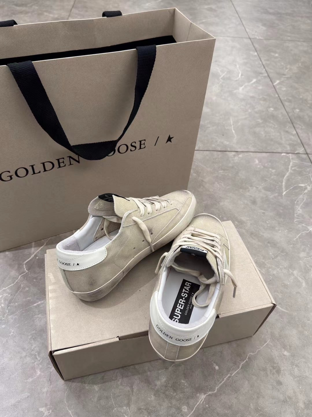 Golden Goose