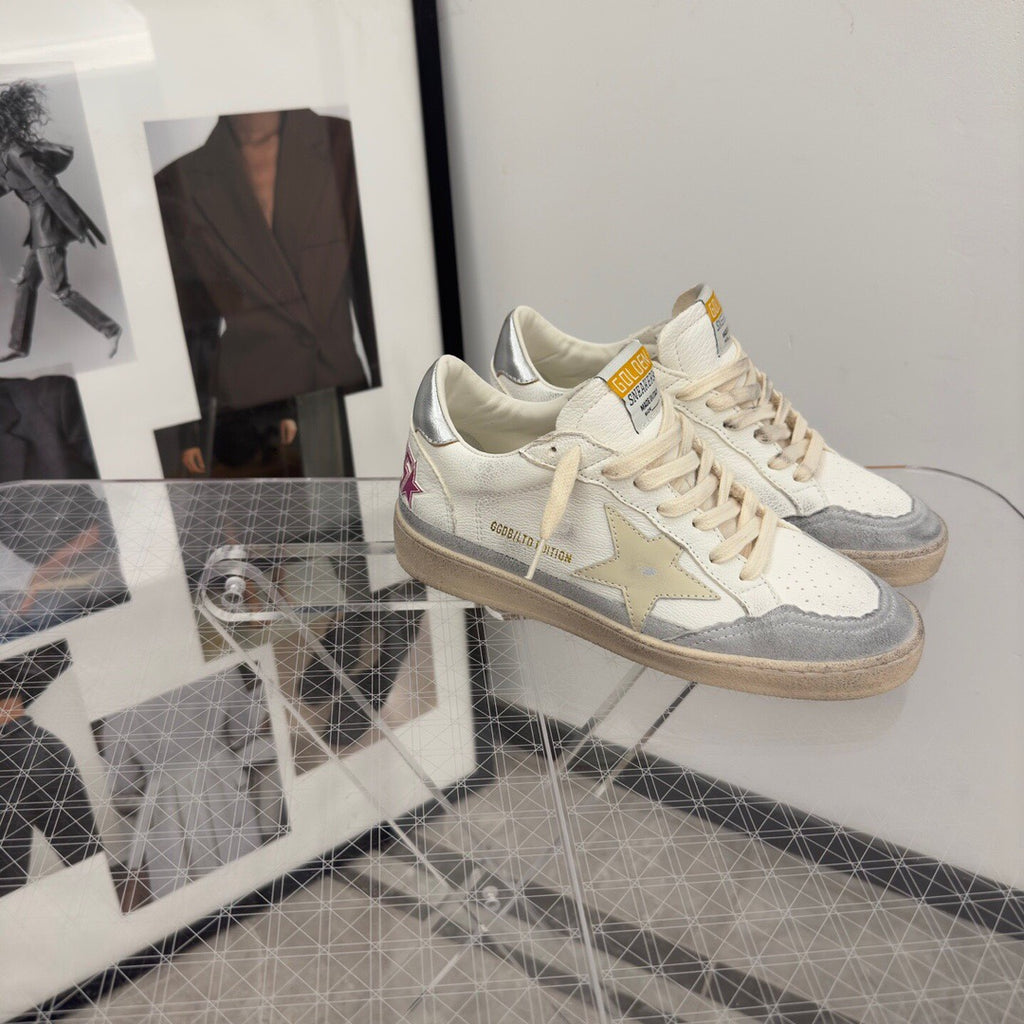 Golden Goose Ballstar