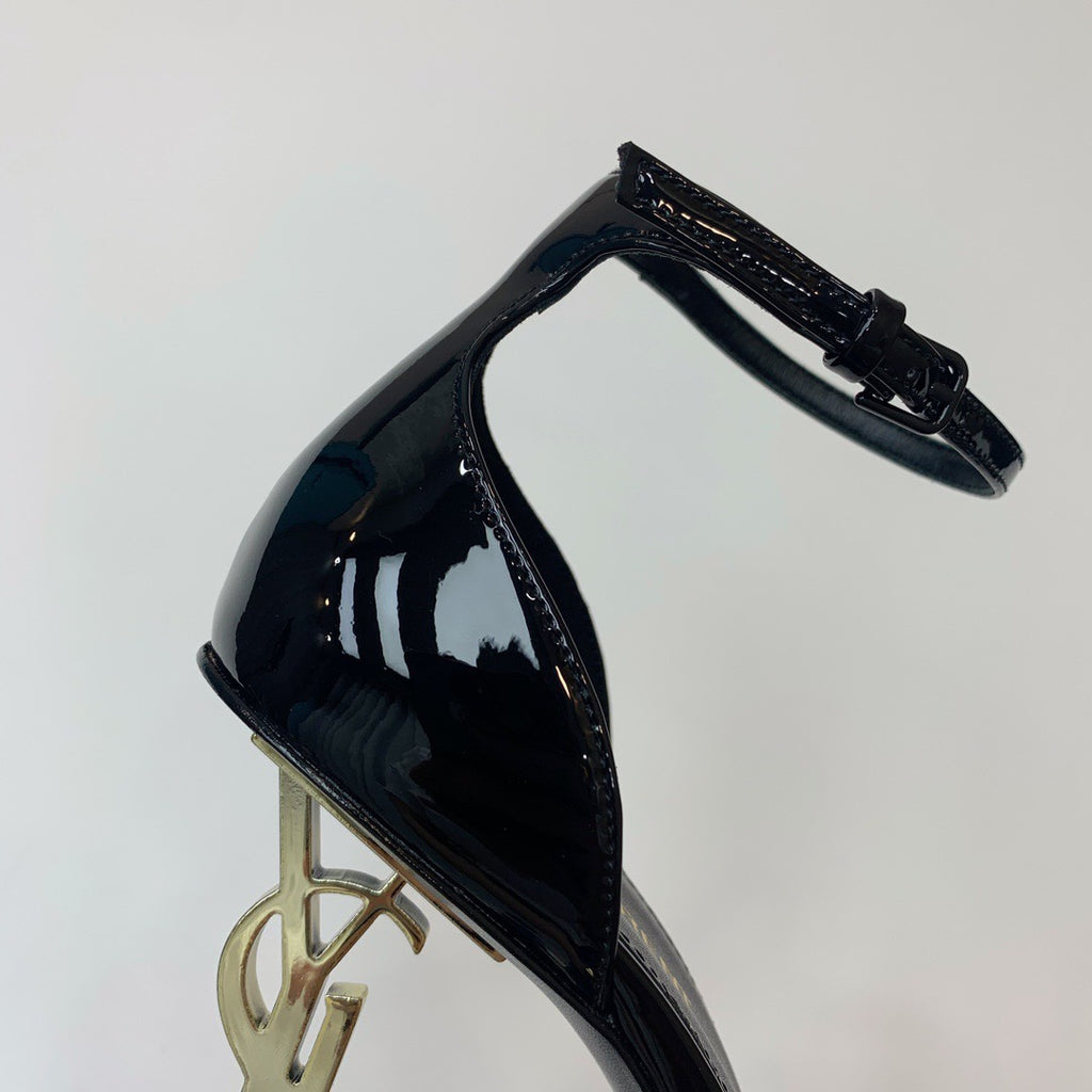Sandalias Yves Saint Lauren