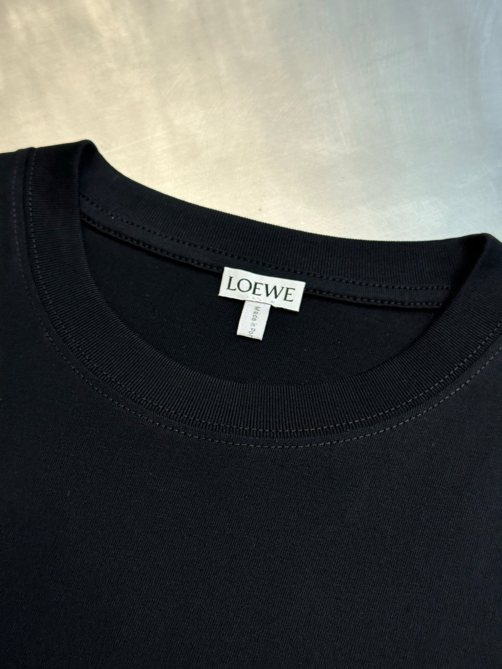 Camisetas LOEWE