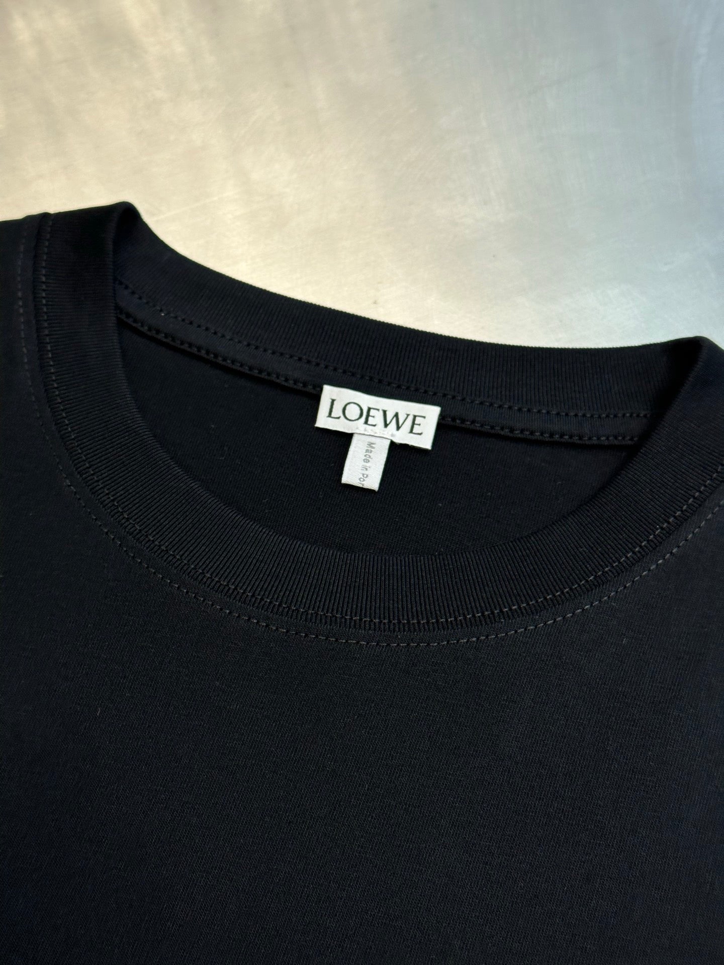Camisetas LOEWE