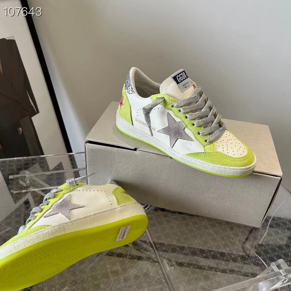Golden Goose Ball-Star
