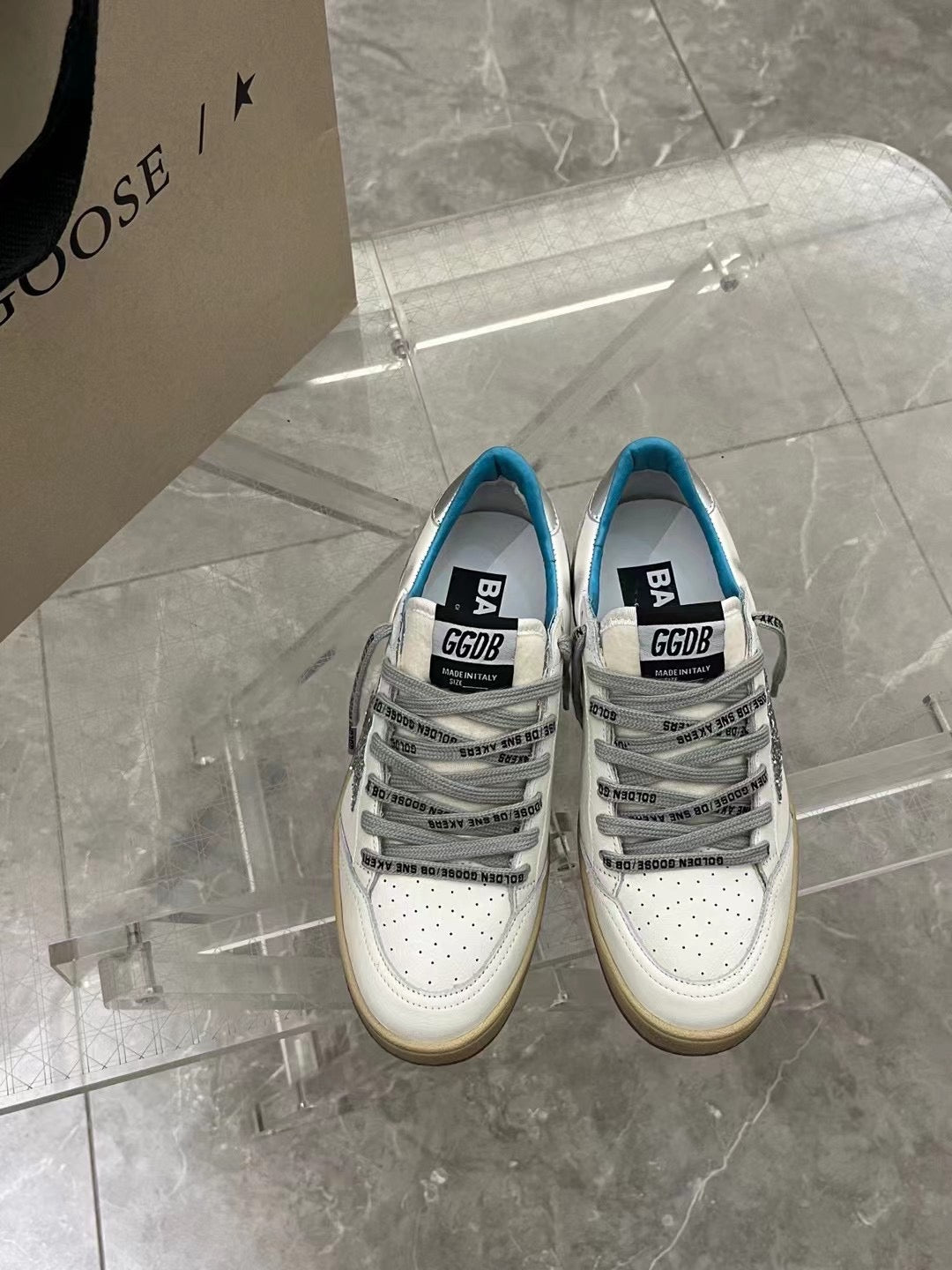 Golden Goose BALLSTAR