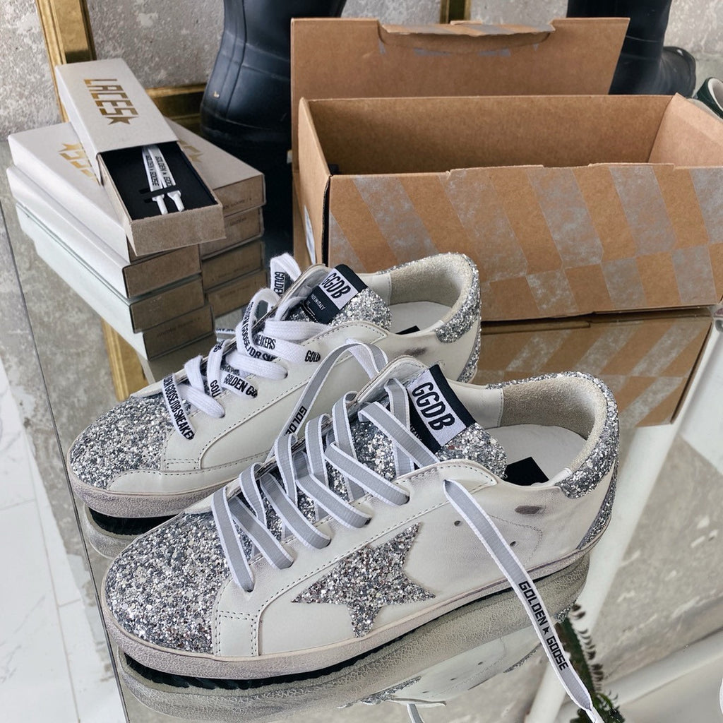 Golden Goose Superstar