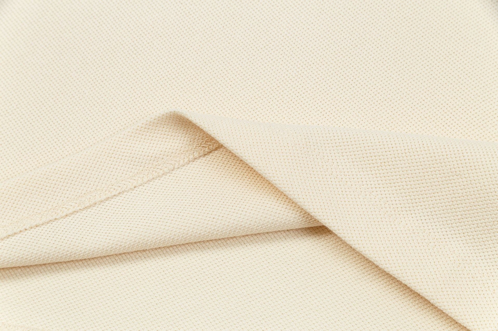 Camisa polo BURBERRY