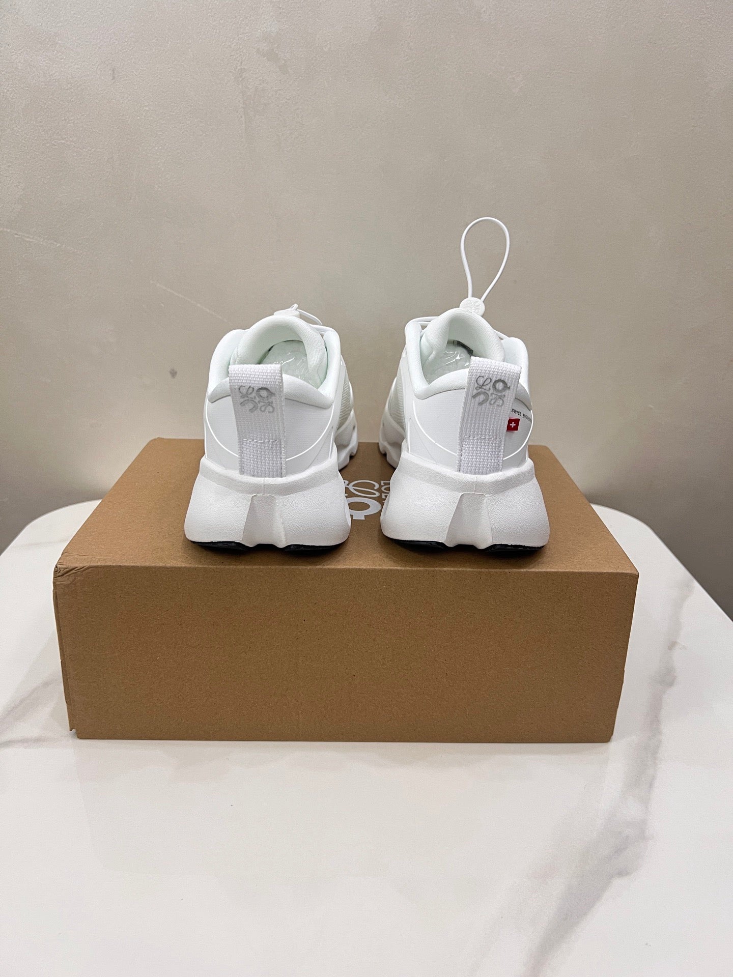 Loewe x on 3.0