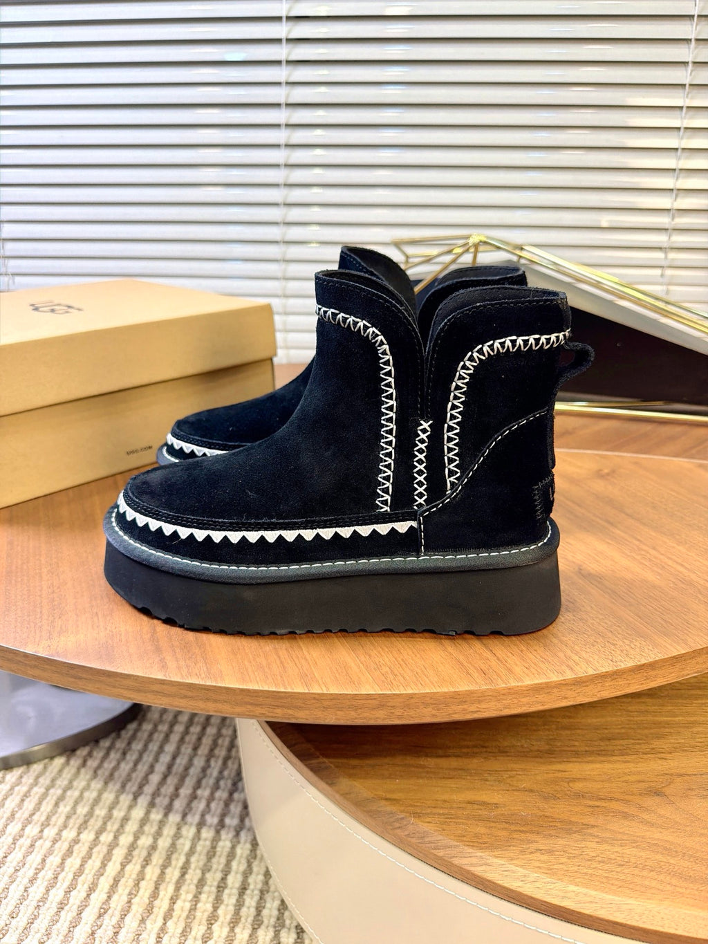 Botas UGG