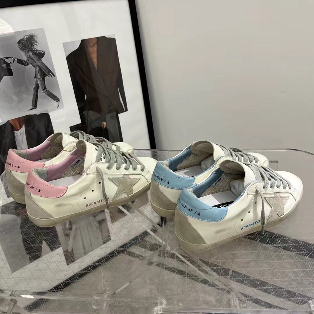 Golden Goose Super-Star
