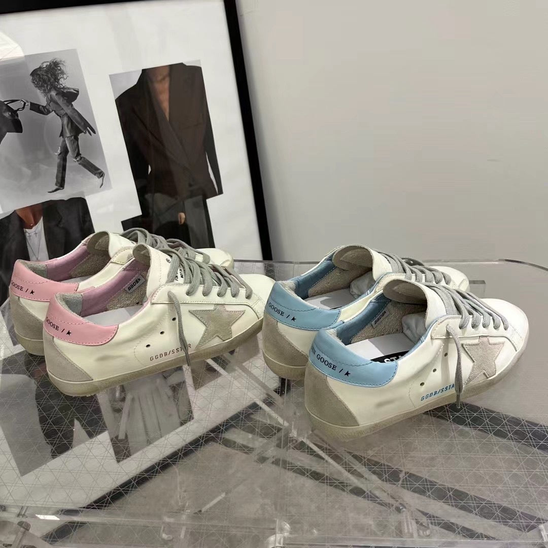Golden Goose Super-Star