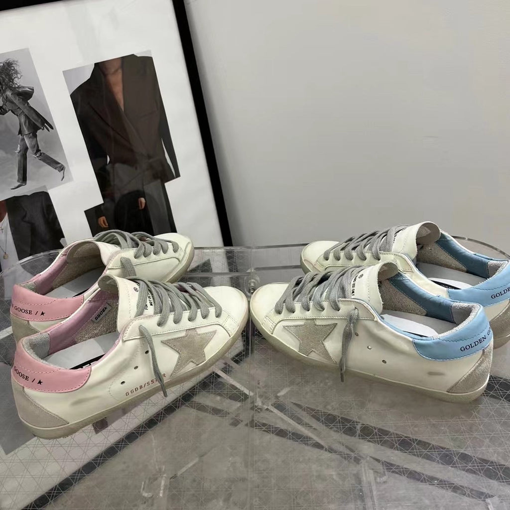 Golden Goose Super-Star