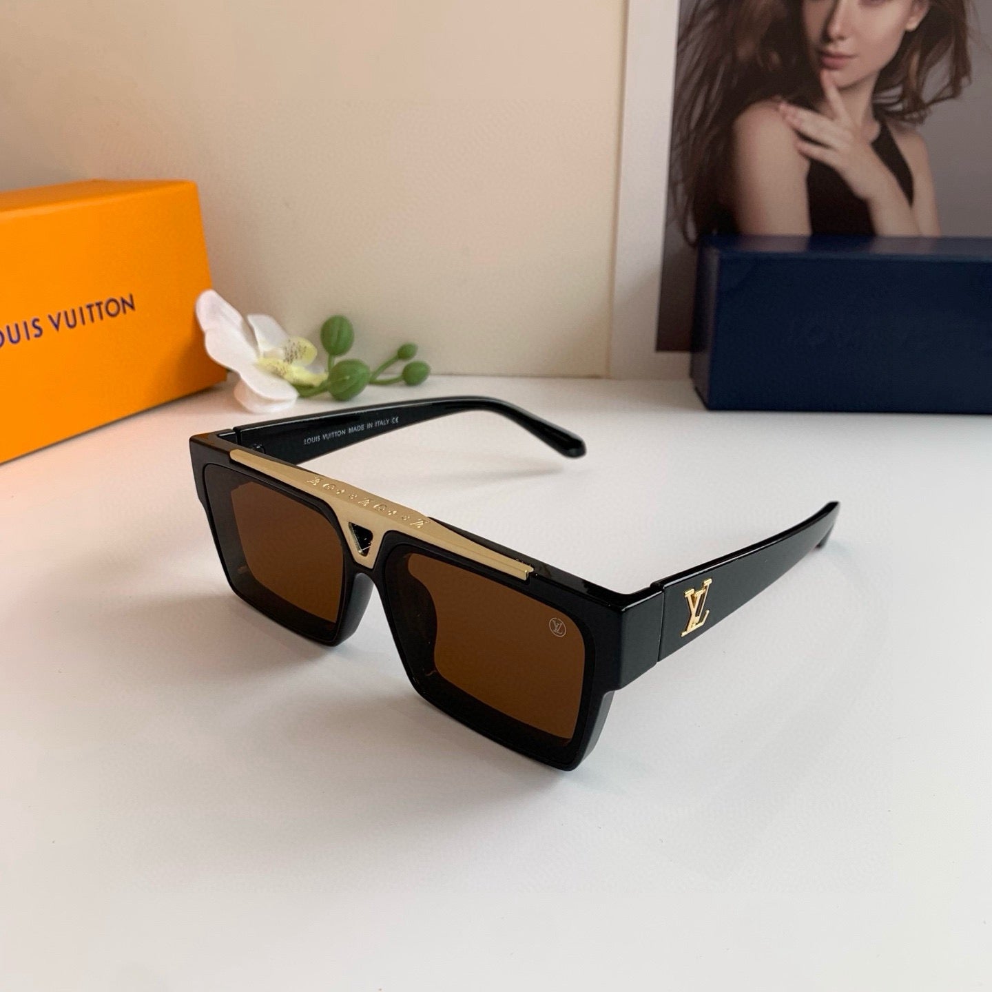 Gafas de sol Louis Vuitton