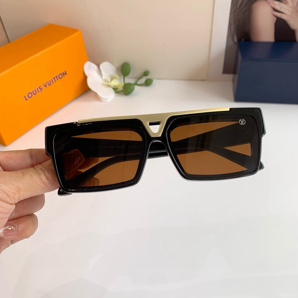 Gafas de sol Louis Vuitton