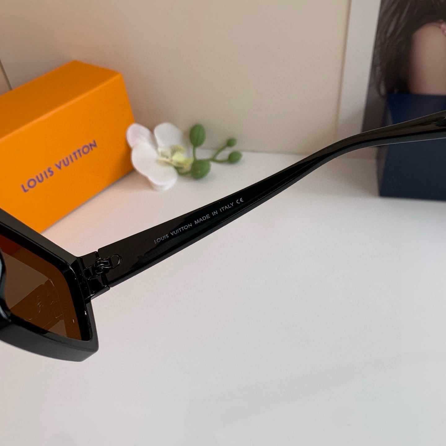 Gafas de sol Louis Vuitton