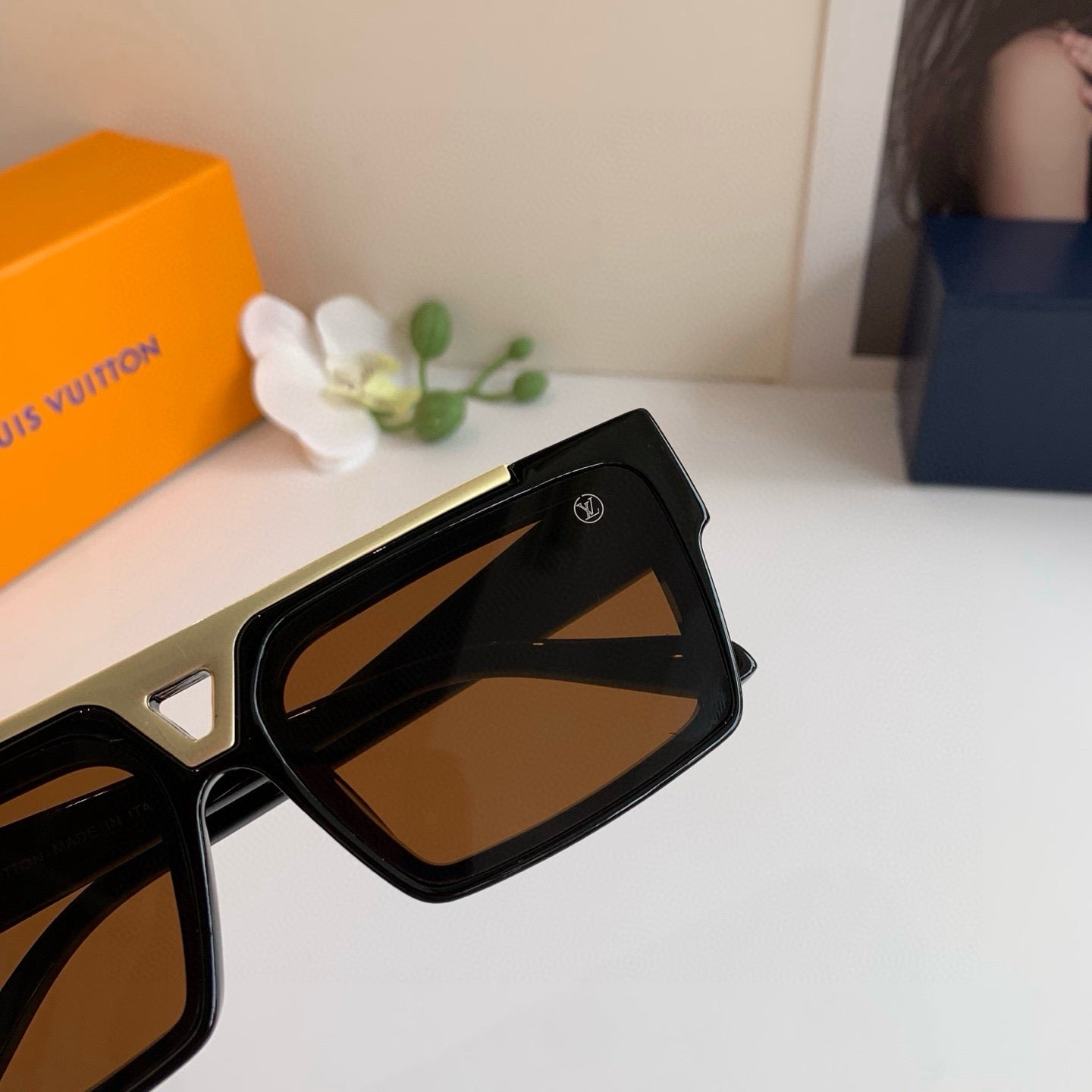 Gafas de sol Louis Vuitton