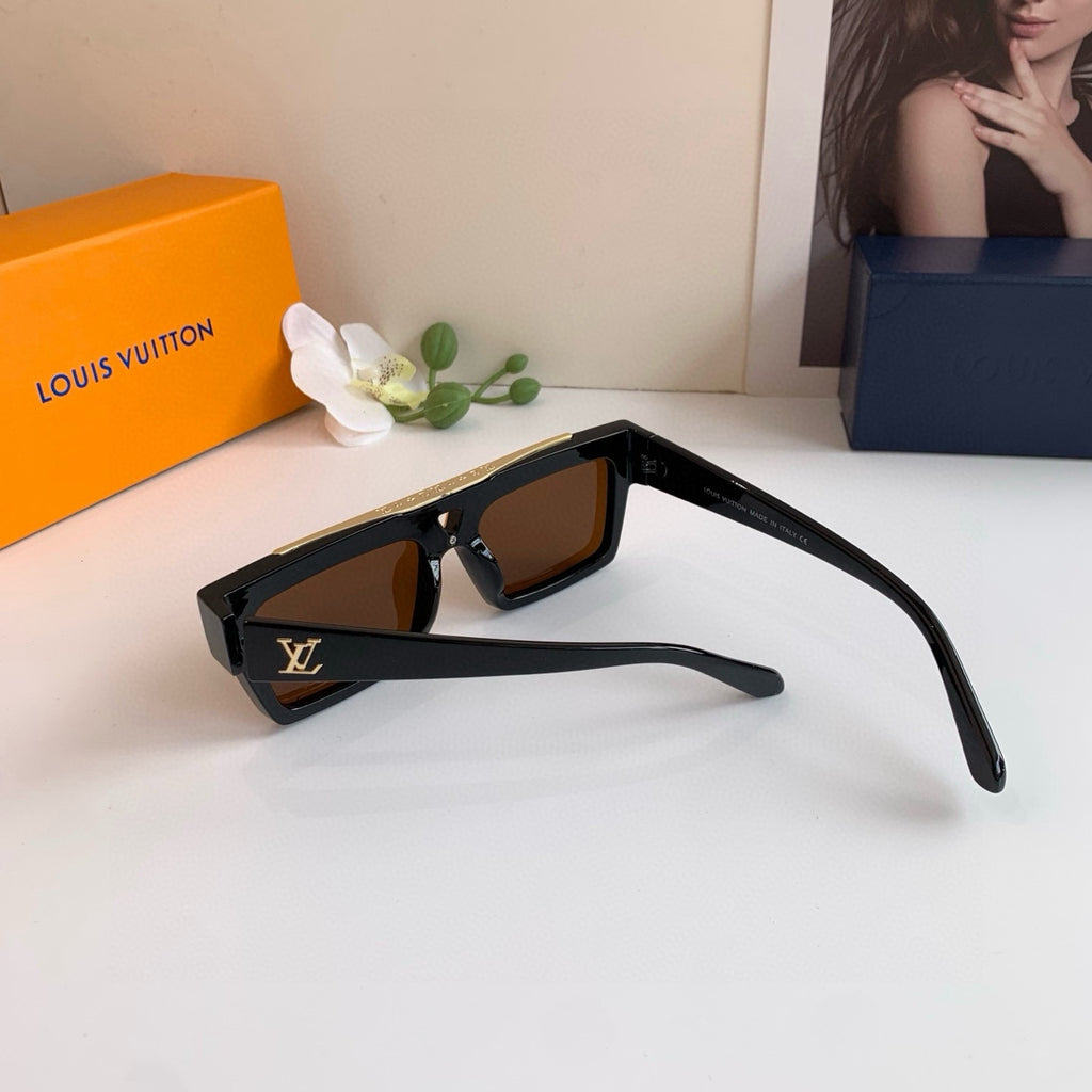 Gafas de sol Louis Vuitton