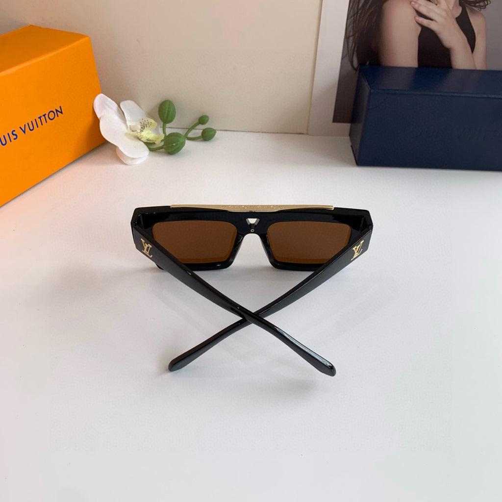 Gafas de sol Louis Vuitton