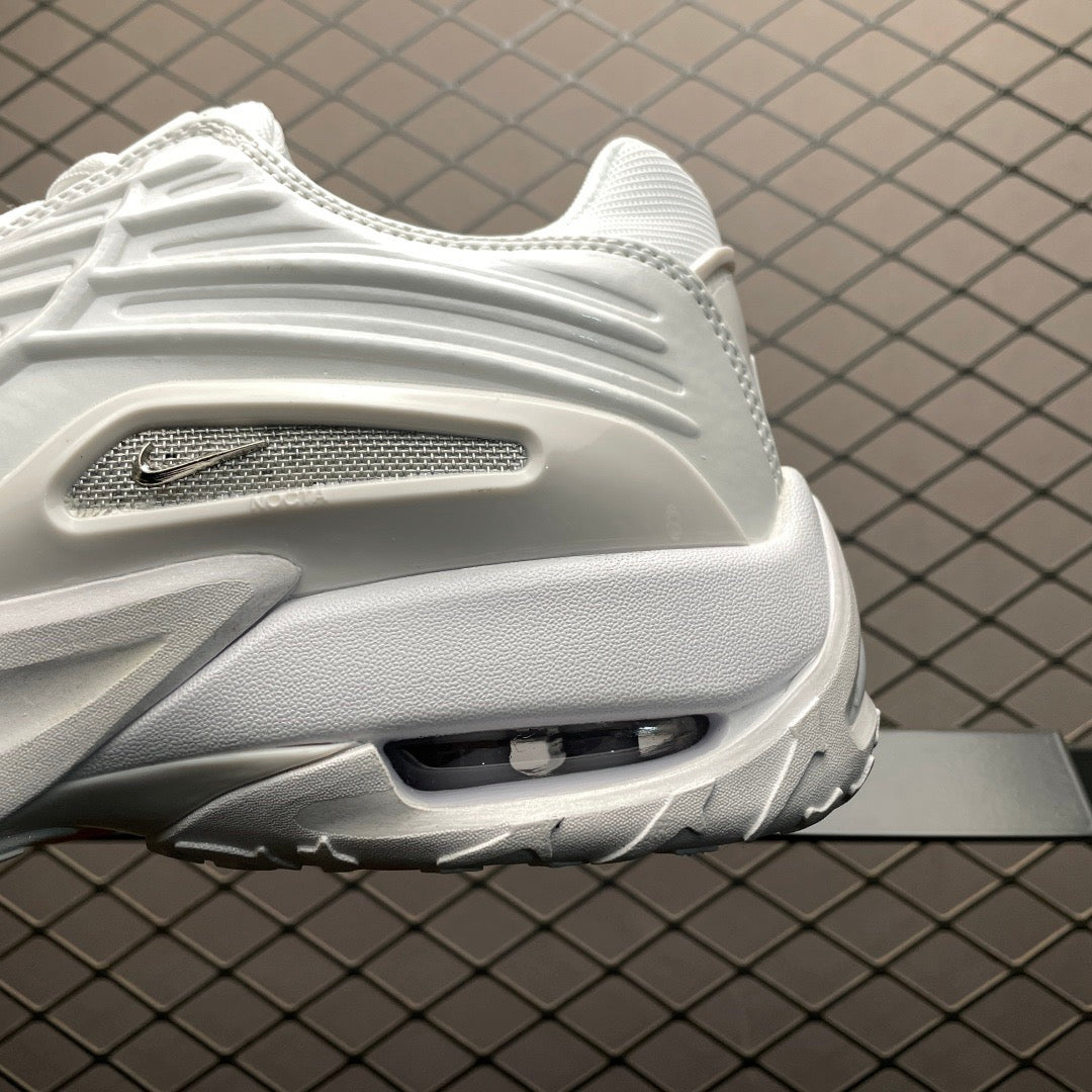 NIKE Hot Step II x NOCTA Drake White
