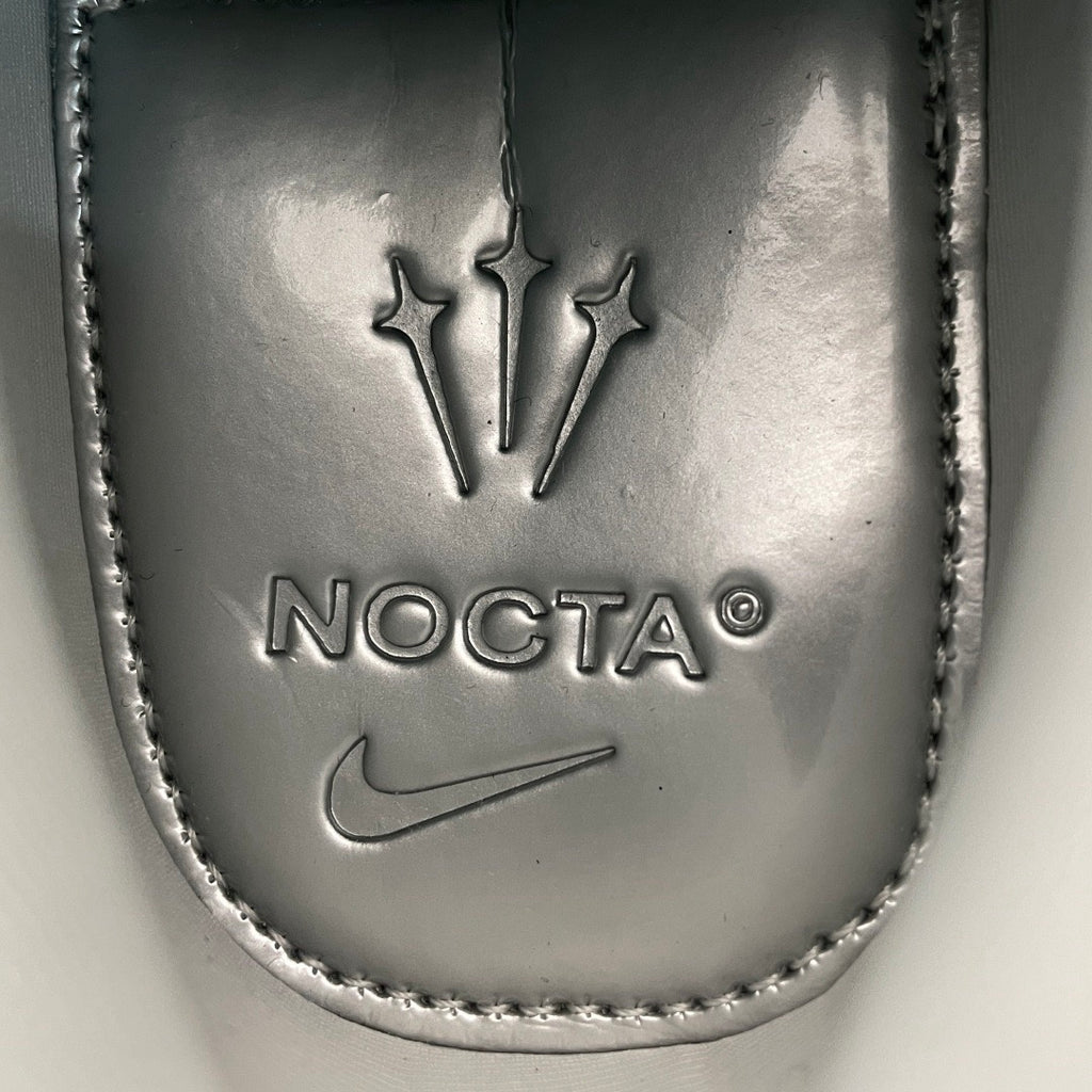 NIKE Hot Step II x NOCTA Drake White