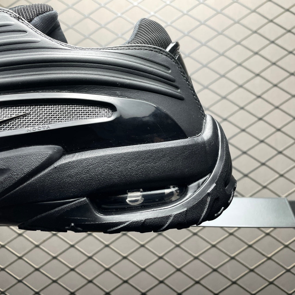NIKE Hot Step II x NOCTA Drake Black