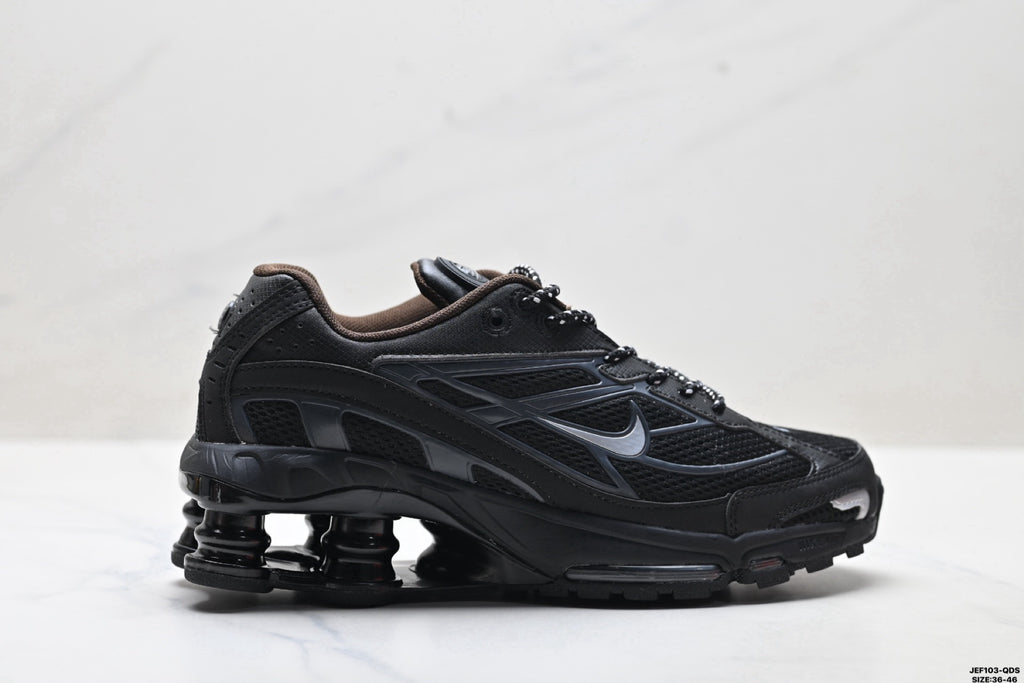 Nike Shox Ride 2
