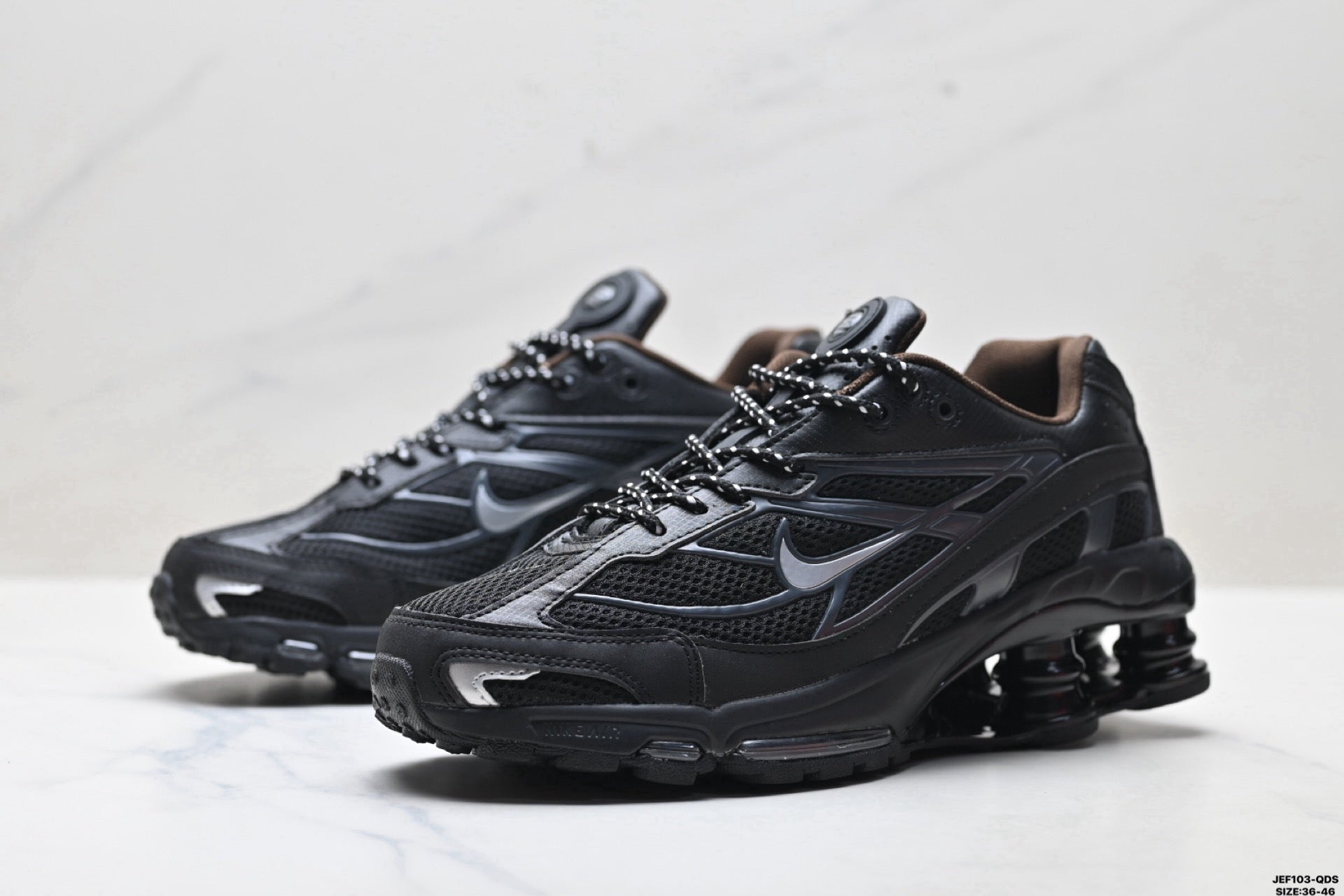 Nike Shox Ride 2