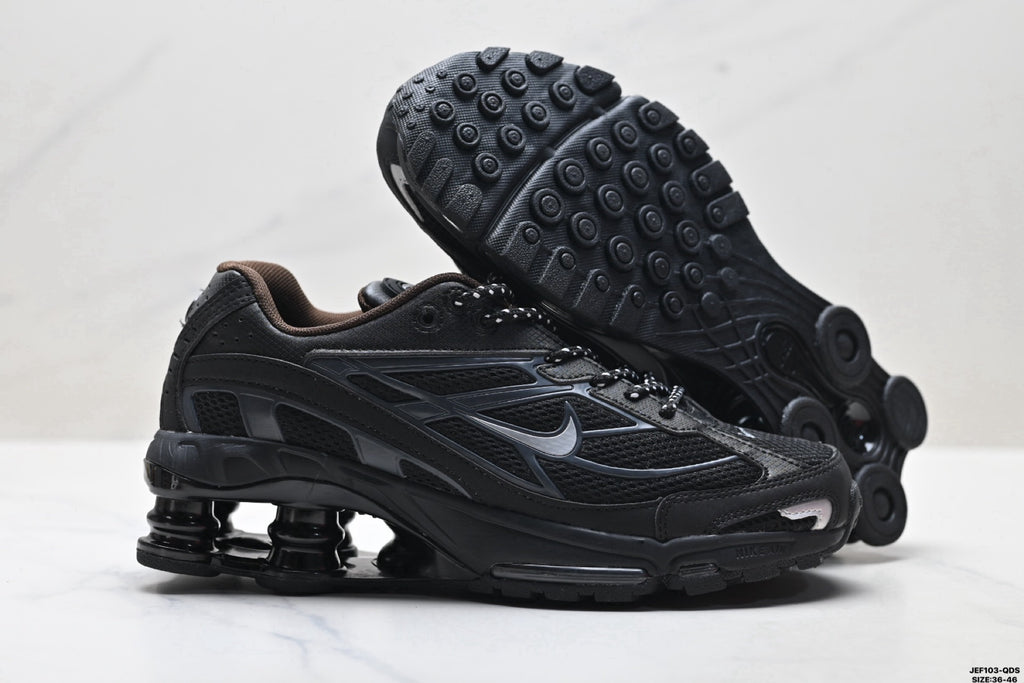 Nike Shox Ride 2