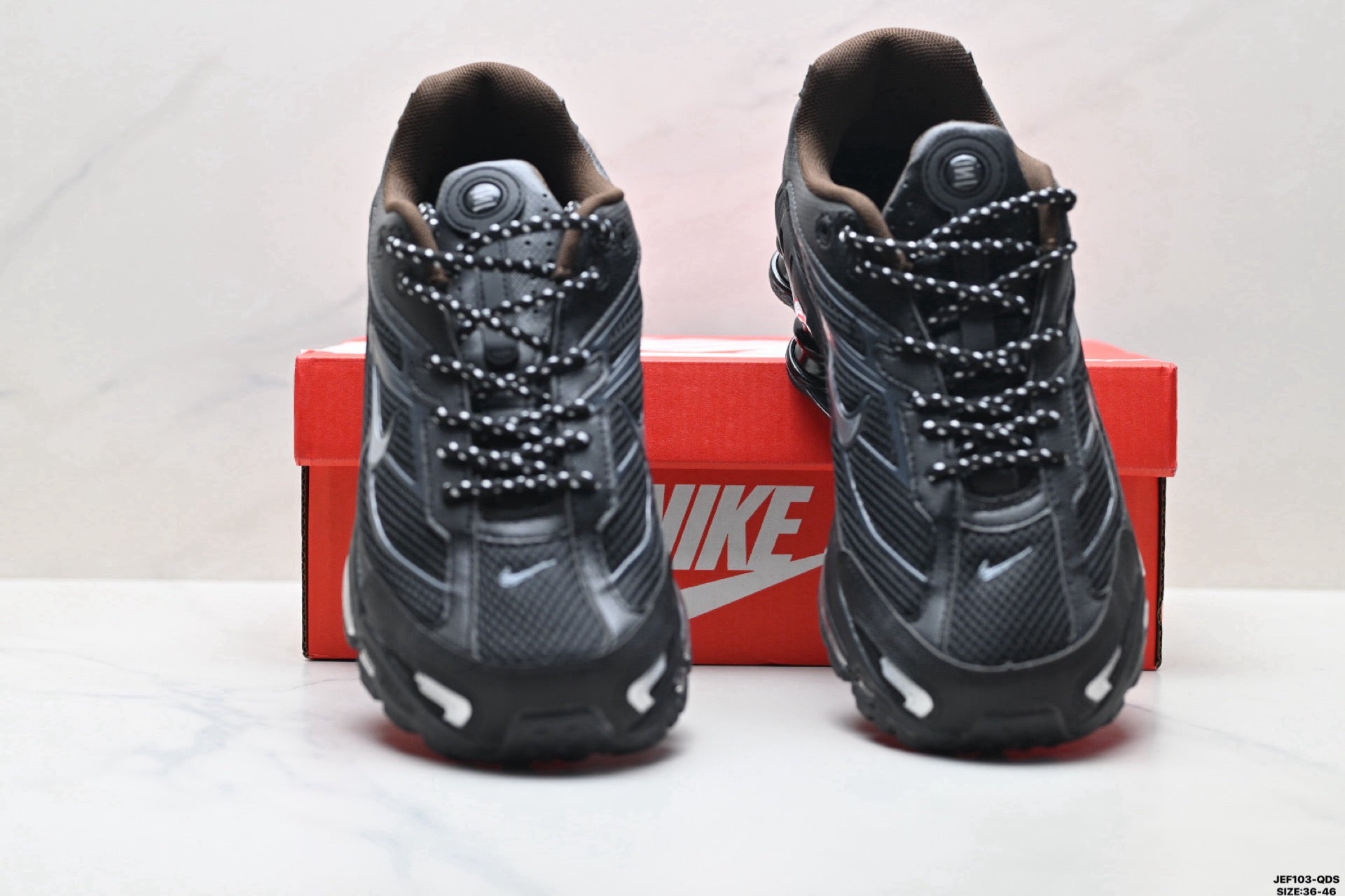 Nike Shox Ride 2