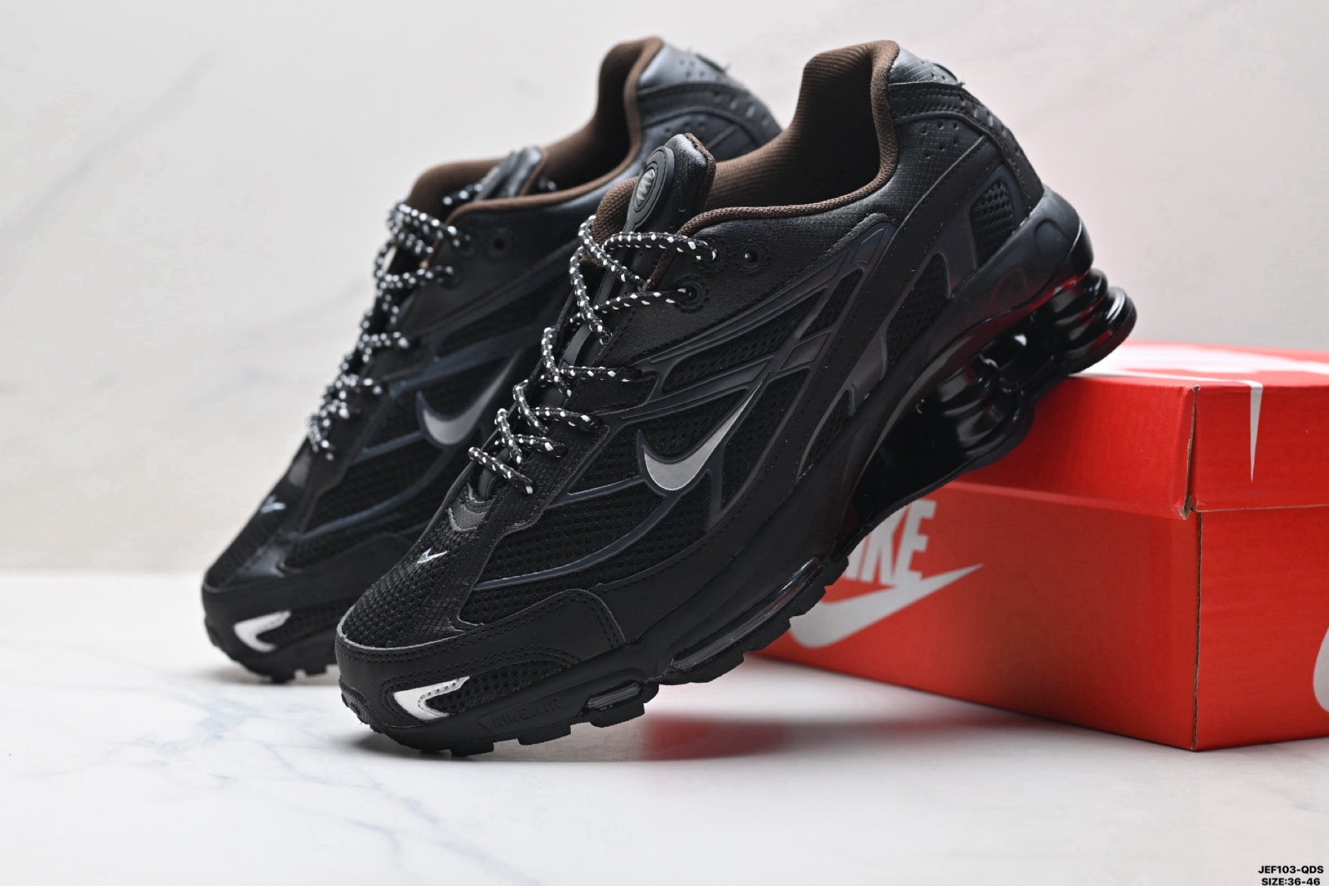 Nike Shox Ride 2