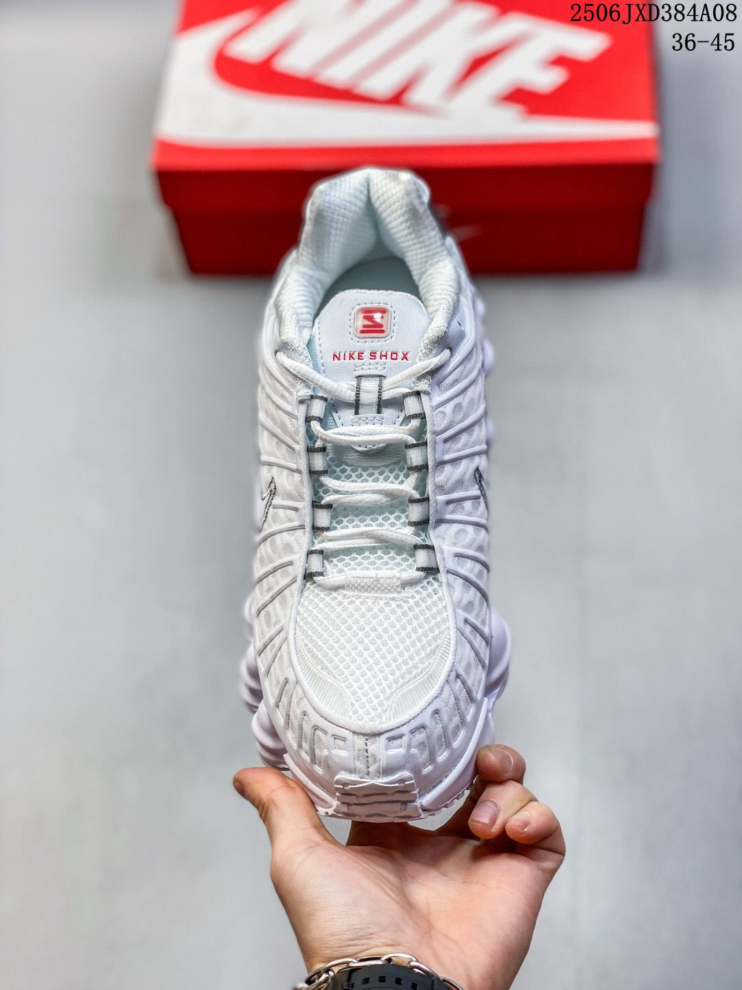Nike Shox TL