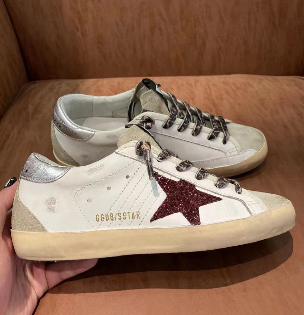 Golden Goose Super-Star