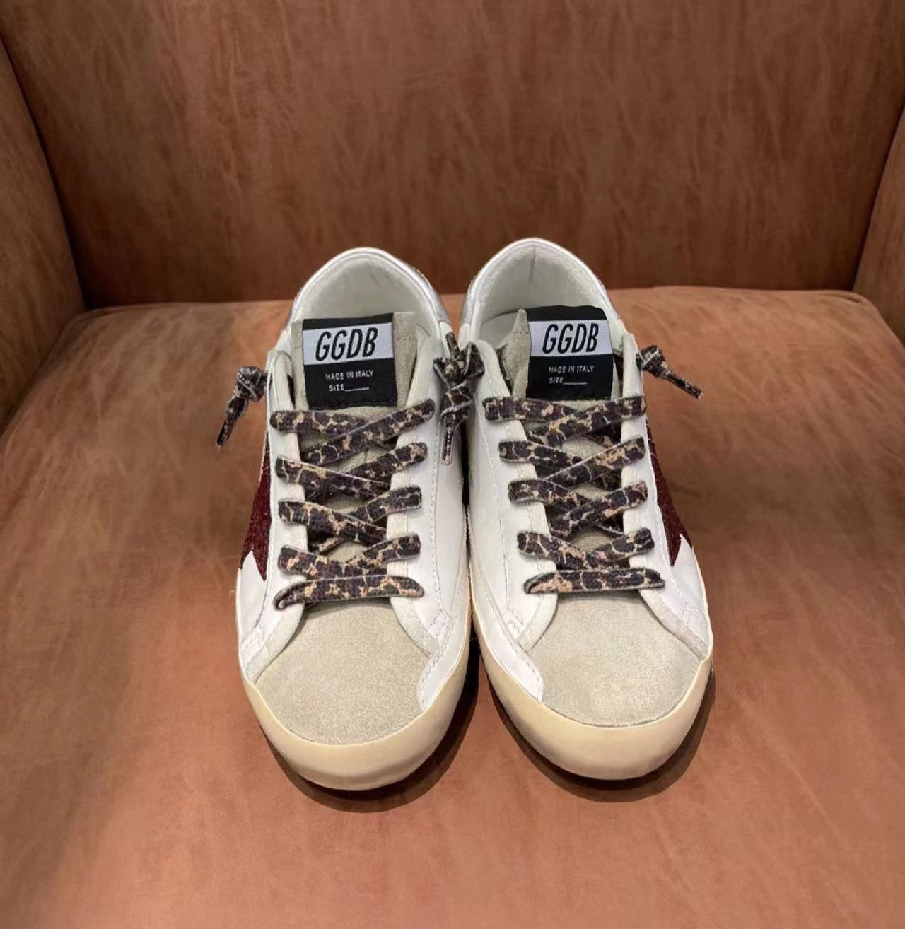 Golden Goose Super-Star
