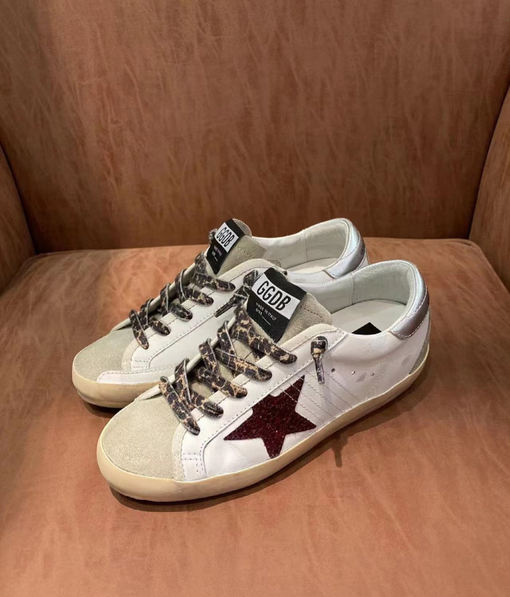 Golden Goose Super-Star