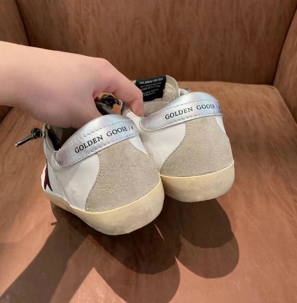 Golden Goose Super-Star