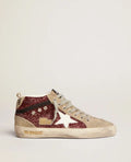 Golden Goose Mid-Star