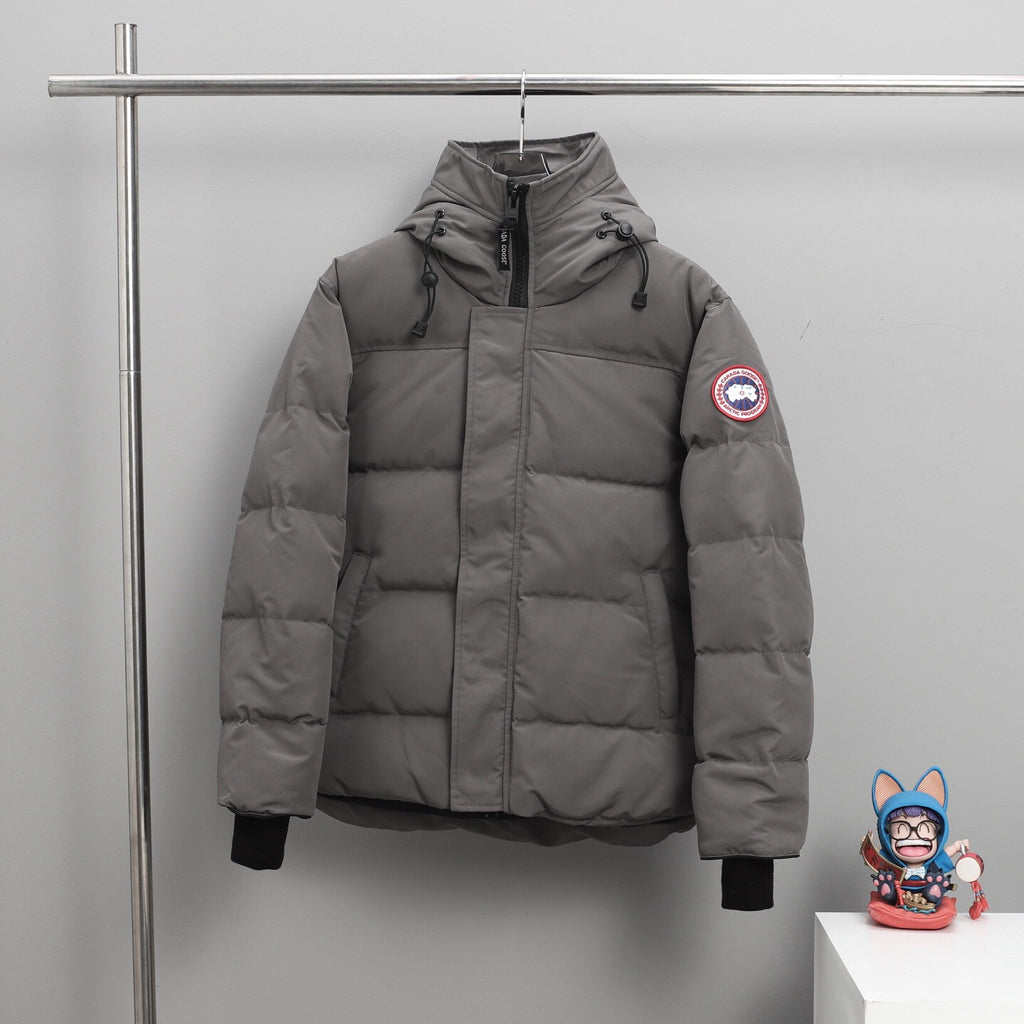 Canada Goose