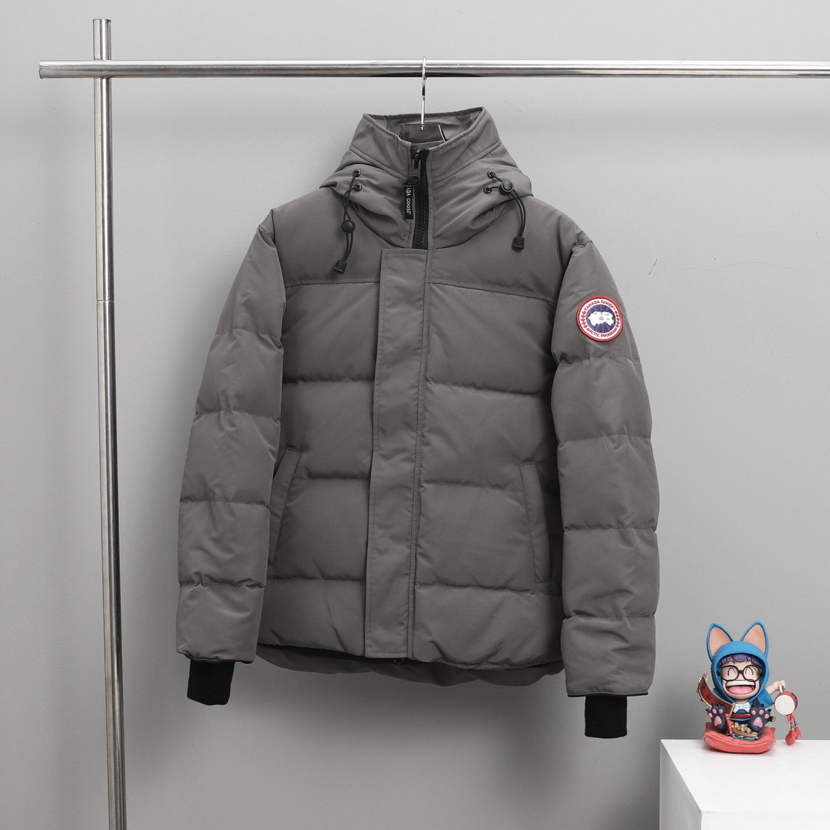 Canada Goose