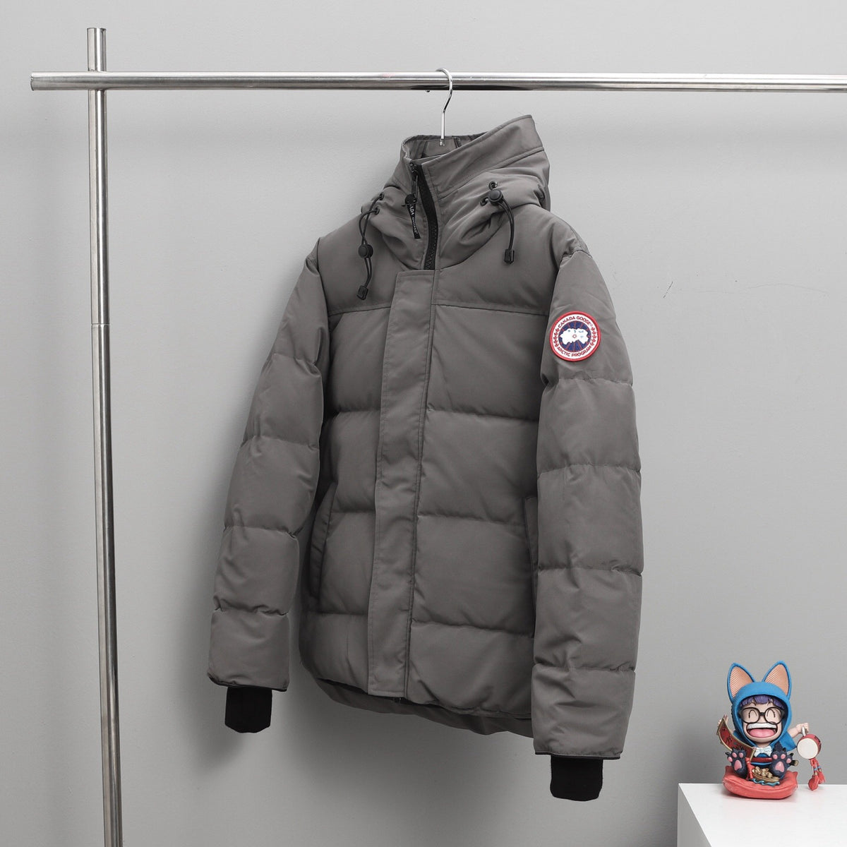 Canada Goose