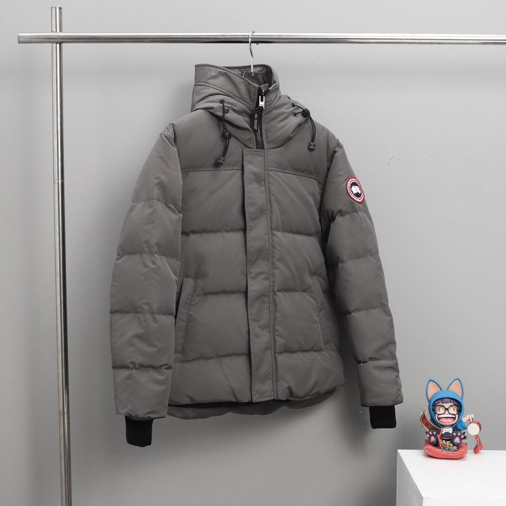 Canada Goose